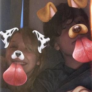 Meet your Posher, Shyla